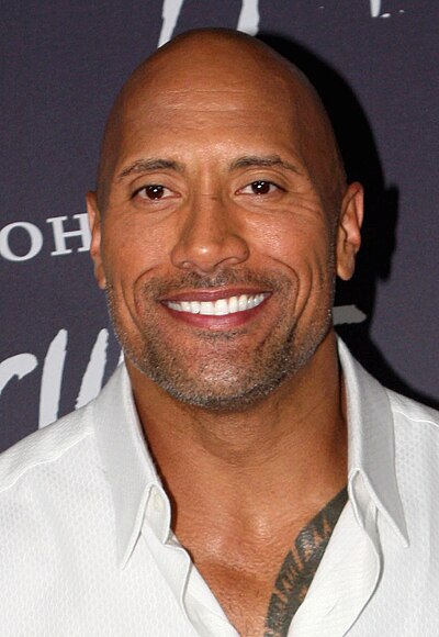 Dwayne Johnson Net Worth 2026 — Complete Breakdown